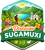 Discover Sugamuxi Province logo