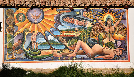 Sogamoso Boyacá, Colombia