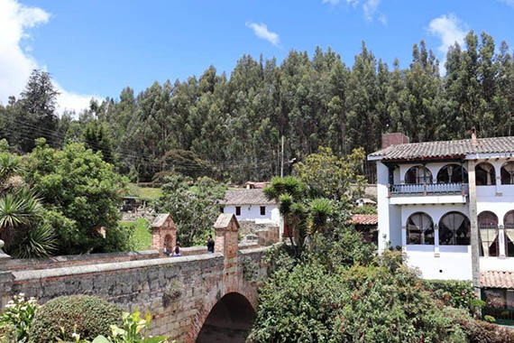 Monguí Boyacá, Colombia